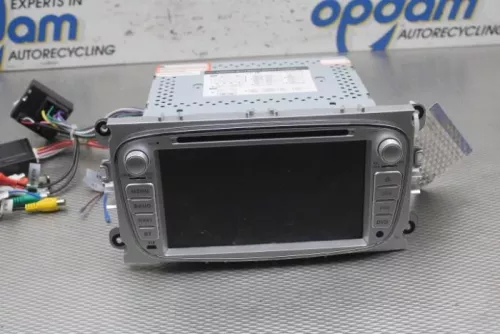 Navigatie Display-8083741 (20772442)