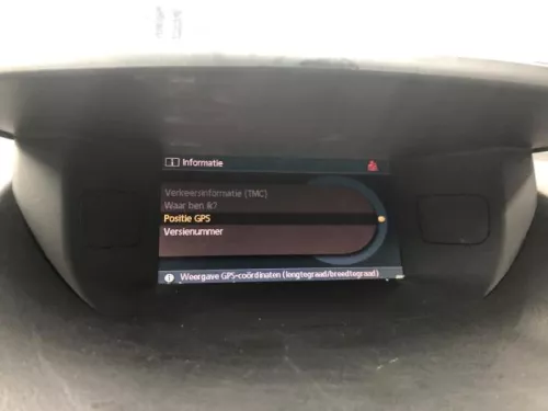 Navigatie Display-8175504 (20516734)