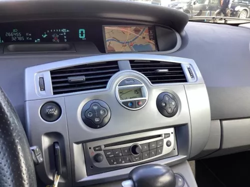 Navigatie Display-8039010 (19021586)