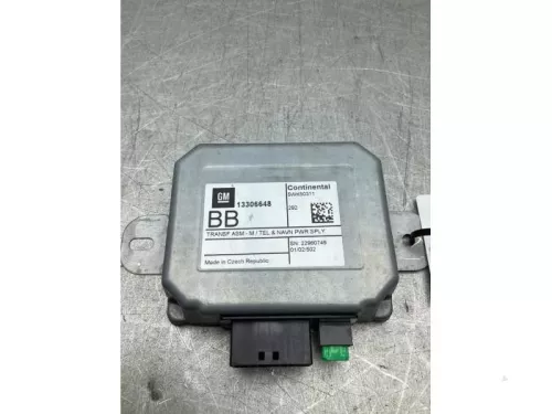 Navigatie Module-8247799 (22500881)