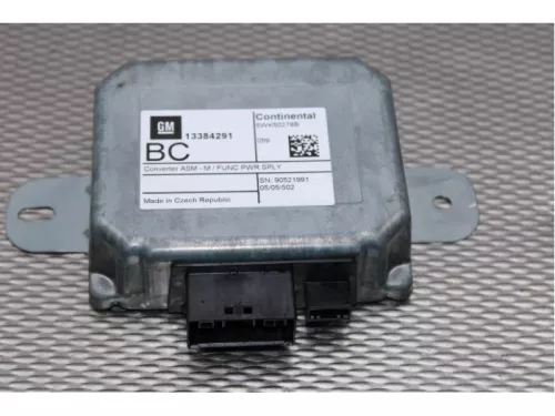 Navigatie Module-5502920