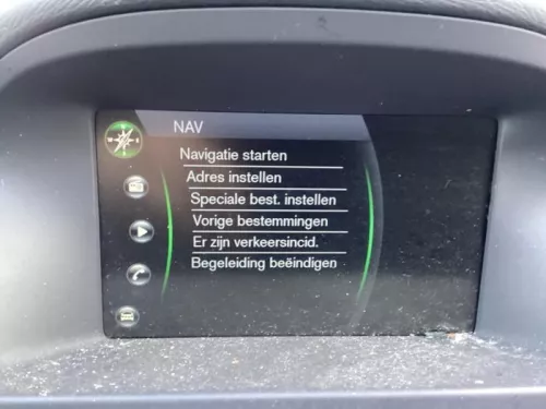 Navigatie Systeem-7862434 (17989983)