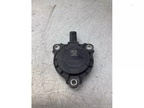 Nokkenas Sensor-