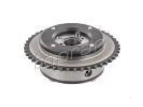 Nokkenas Verstelling- Nokkenas Verstelling-