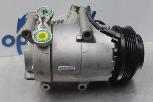 Ford Aircopomp  qqda