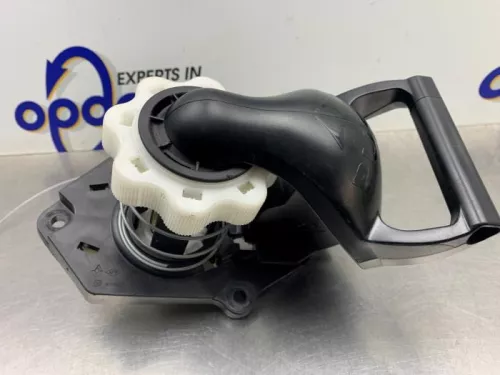Ophangmechaniek reservewiel-8250229 (21721340)