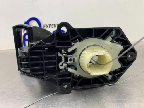 Ophangmechaniek reservewiel-8250229 (21721340)