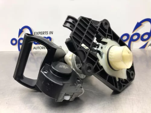 Ophangmechaniek reservewiel-8233812 (21830576)