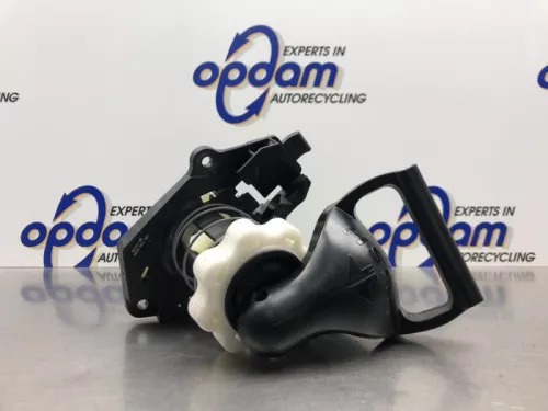 Ophangmechaniek reservewiel-8233812 (21830576)