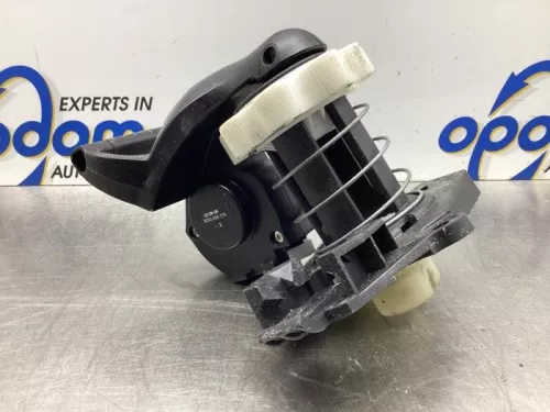 Ophangmechaniek reservewiel-7849730 (18571045)