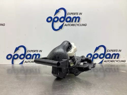 Ophangmechaniek reservewiel-7849730 (18571045)