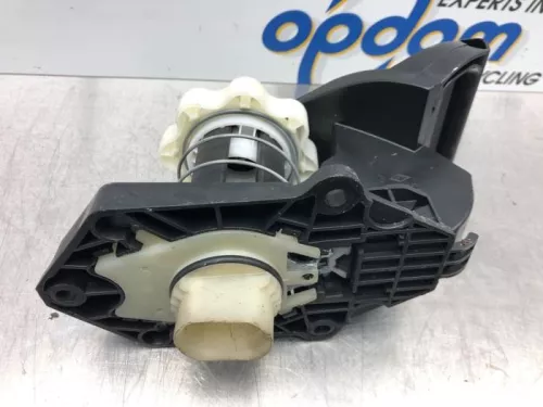 Ophangmechaniek reservewiel-7619495 (16967900)