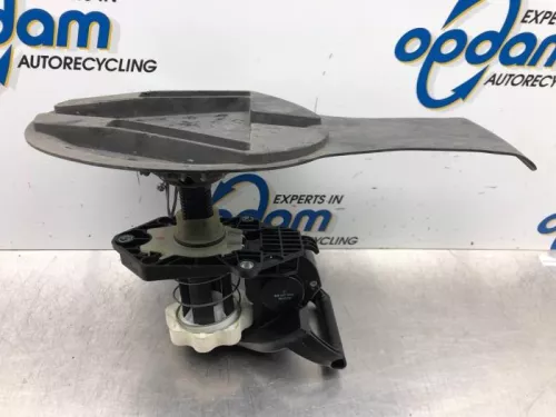 Ophangmechaniek reservewiel-7577059 (16644602)