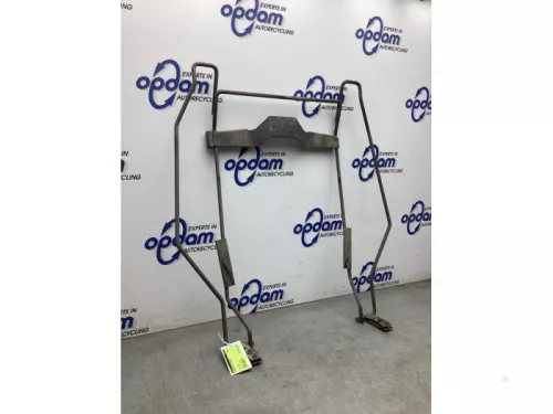 Ophangmechaniek reservewiel-8185591 (21641592)