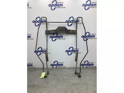 Ophangmechaniek reservewiel-8185591 (21641592)