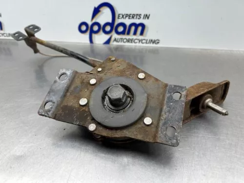 Ophangmechaniek reservewiel-8188069 (22569675)