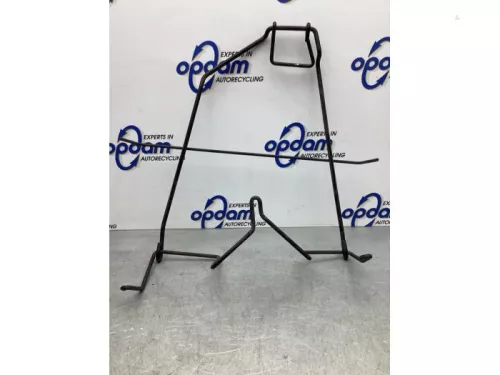 Ophangmechaniek reservewiel-7986490 (18107047)