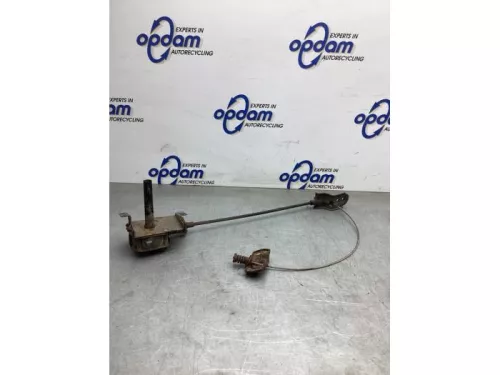 Ophangmechaniek reservewiel-8218418 (21112457)