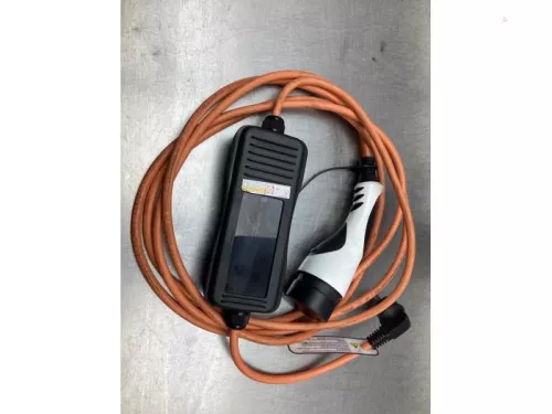 Oplaadkabel elektrische auto- (17923674)