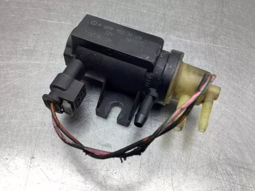 Overdrukklep Turbo-7861959 (17920231)