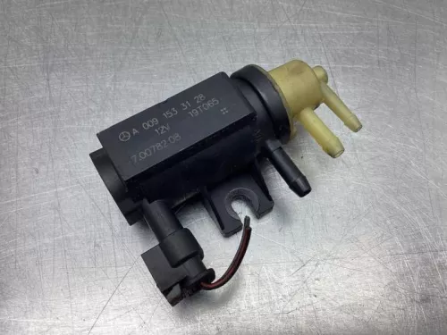 Overdrukklep Turbo-7861959 (17921684)