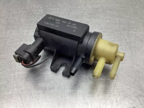 Overdrukklep Turbo-7861959 (17921684)