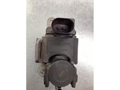 Overdrukklep Turbo- (17127924)