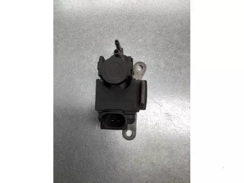 Overdrukklep Turbo- (17127924)