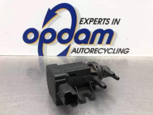 Overdrukklep Turbo-8143690 (21852995)