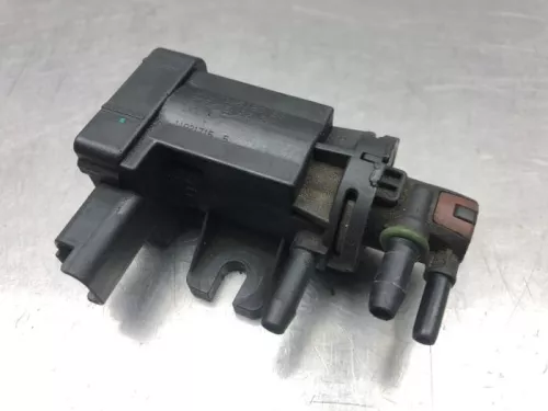 Overdrukklep Turbo-8143690 (21852995)