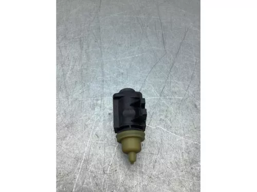 Overdrukklep Turbo-8257224 (22559832)