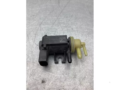Overdrukklep Turbo-8257224 (22559832)