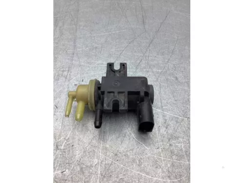 Overdrukklep Turbo-8257224 (22559832)