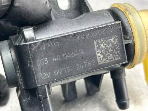 Overdrukklep Turbo-8264011 (22358304)