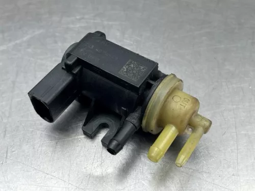 Overdrukklep Turbo-8264011 (22358304)