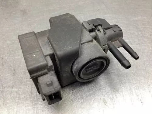 Overdrukklep Turbo- (19027955)