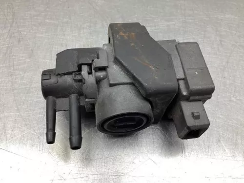 Overdrukklep Turbo- (19027955)