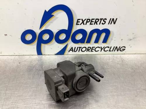 Overdrukklep Turbo- (19027955)
