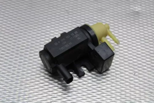 Overdrukklep Turbo- (16003854)