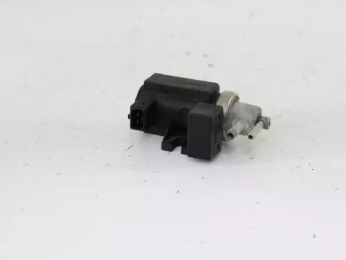 Overdrukklep Turbo-