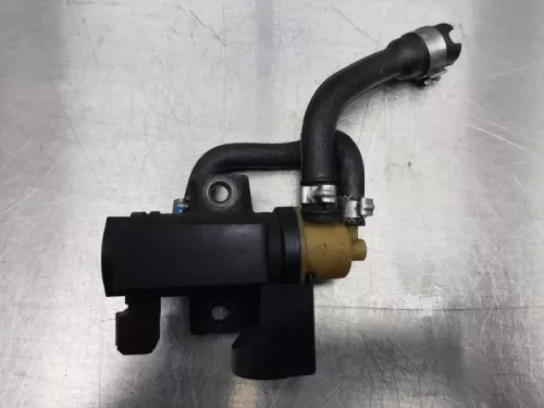 Overdrukklep Turbo-