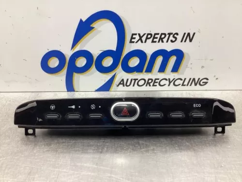 Paniekverlichtings Schakelaar-7744255