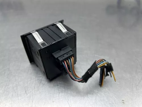 Paniekverlichtings Schakelaar-8272820 (21852670)