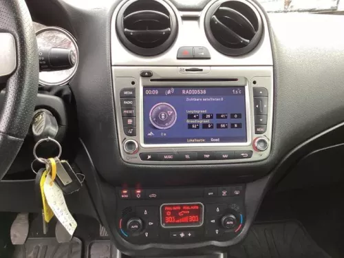 Paniekverlichtings Schakelaar-8279834