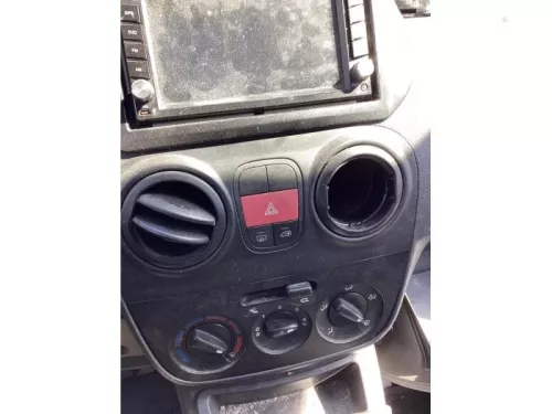 Paniekverlichtings Schakelaar-8297416