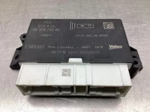 PDC Module-7613982 (19012048)