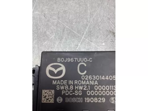 PDC Module-7986734 (19399783)