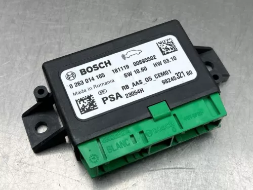 PDC Module-8184557 (22092143)
