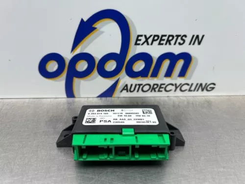 PDC Module-8184557 (22092143)