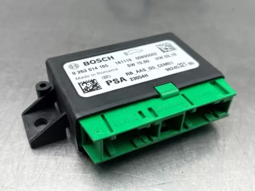 PDC Module-8184557 (22092143)